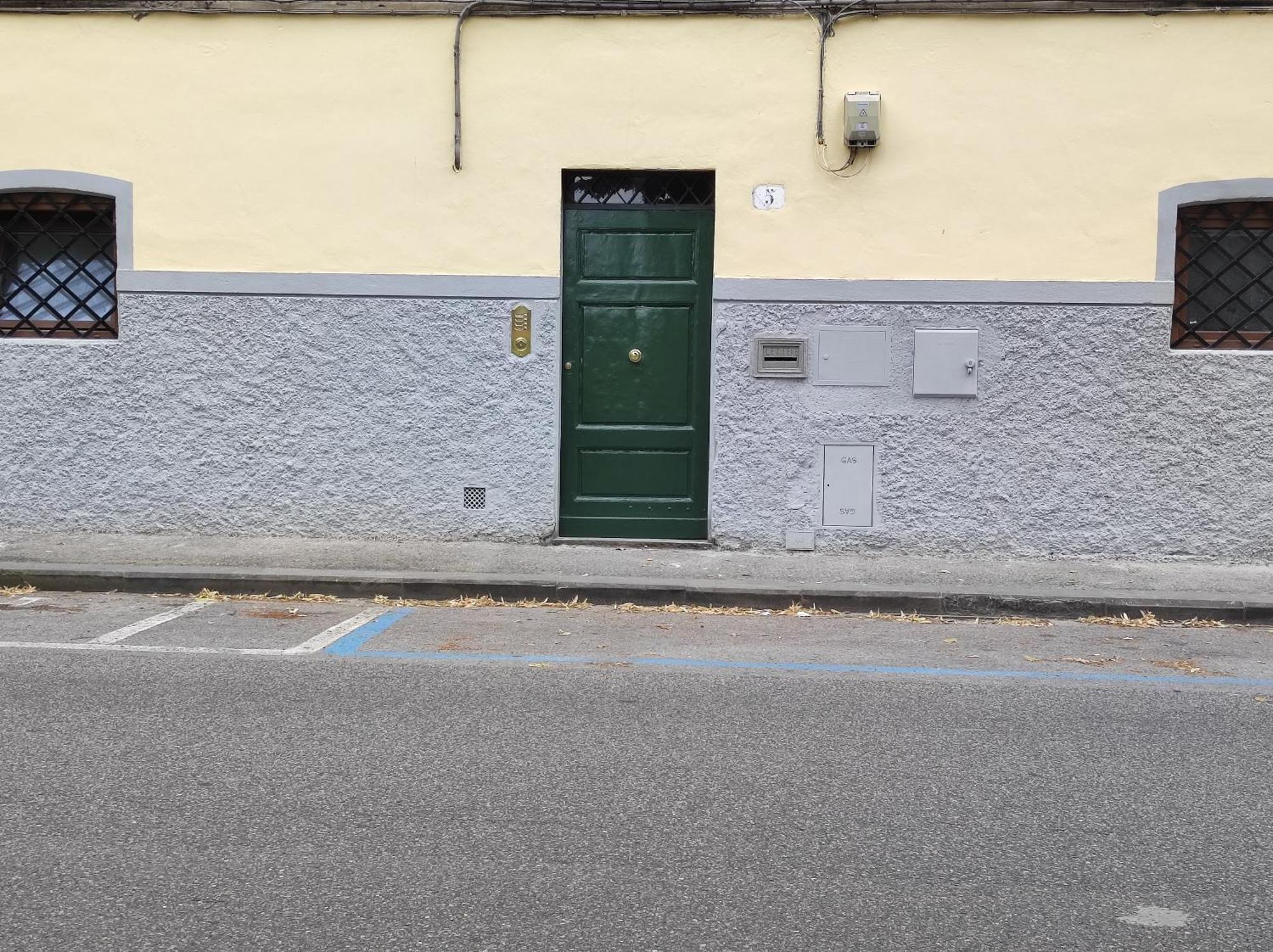 La Casa Di Barbara E Giacomo * Florencia